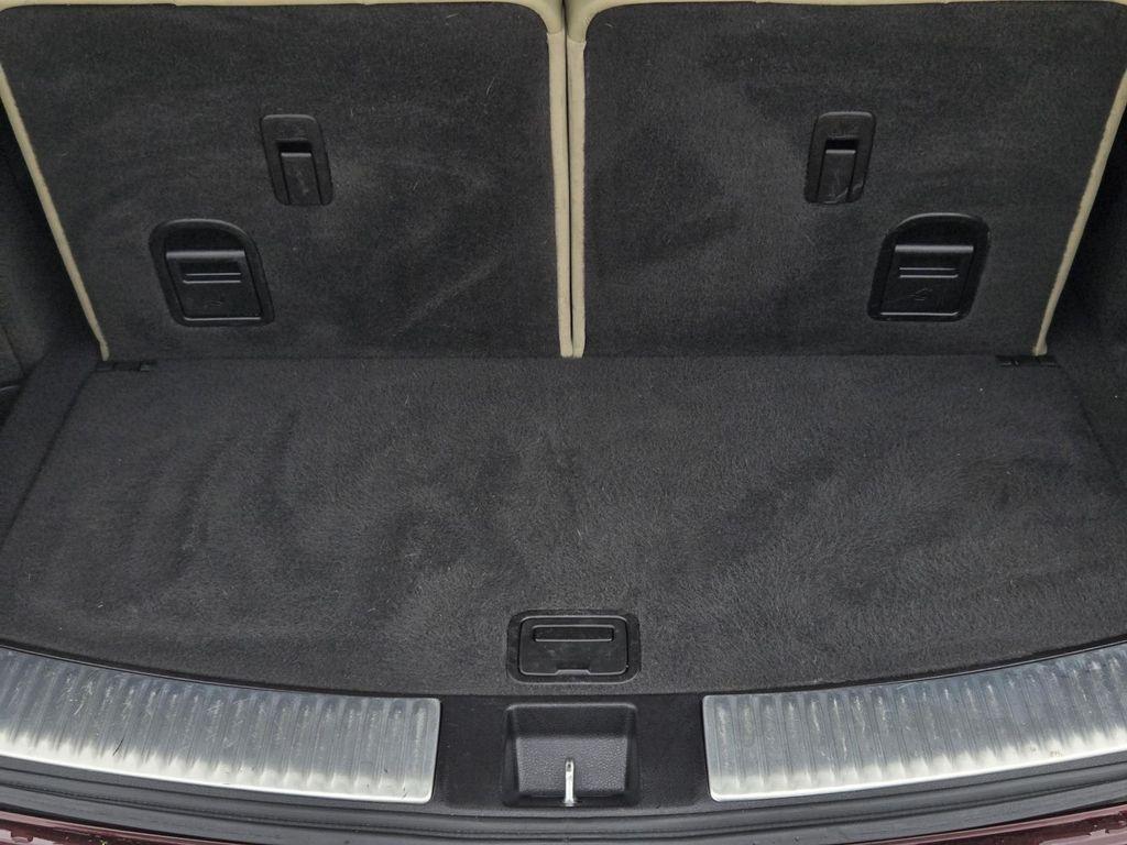 used 2016 Acura MDX car, priced at $13,843