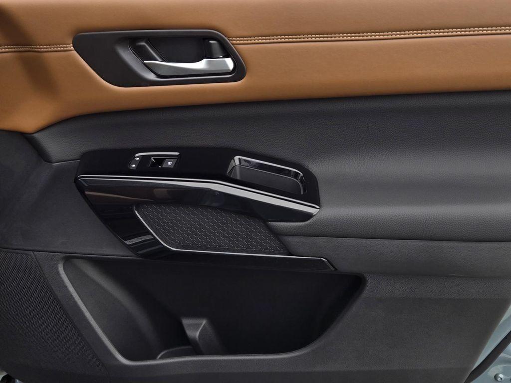 new 2026 Nissan Pathfinder car, priced at $49,137