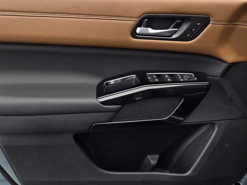 new 2026 Nissan Pathfinder car, priced at $49,137