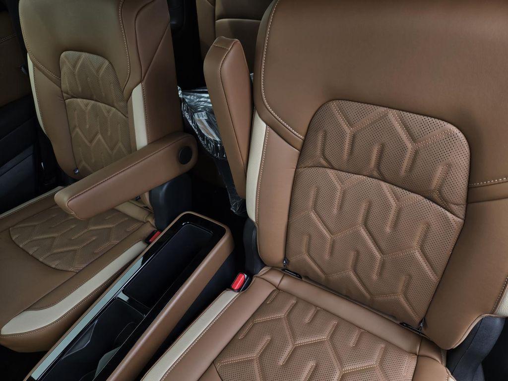 new 2026 Nissan Pathfinder car, priced at $49,137