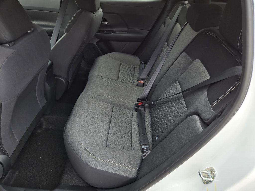 new 2026 Nissan Kicks car, priced at $23,812