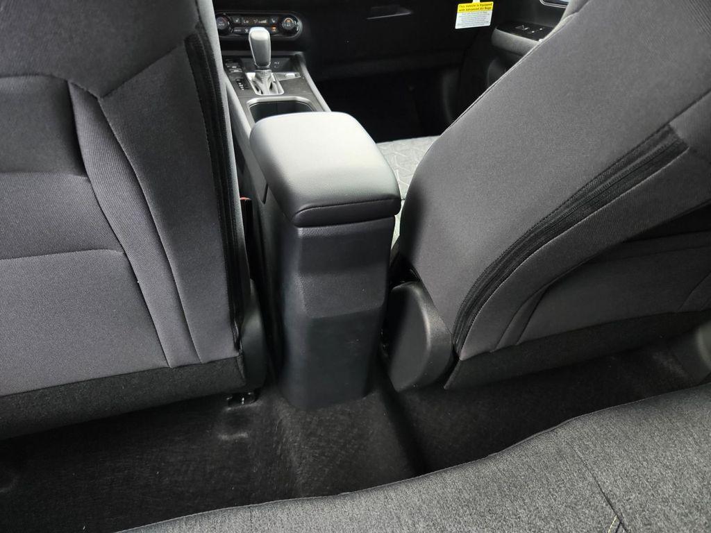 new 2026 Nissan Kicks car, priced at $23,812