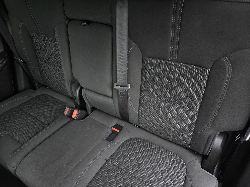 used 2020 Chevrolet Blazer car, priced at $17,258