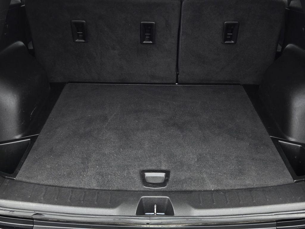 used 2020 Chevrolet Blazer car, priced at $17,258