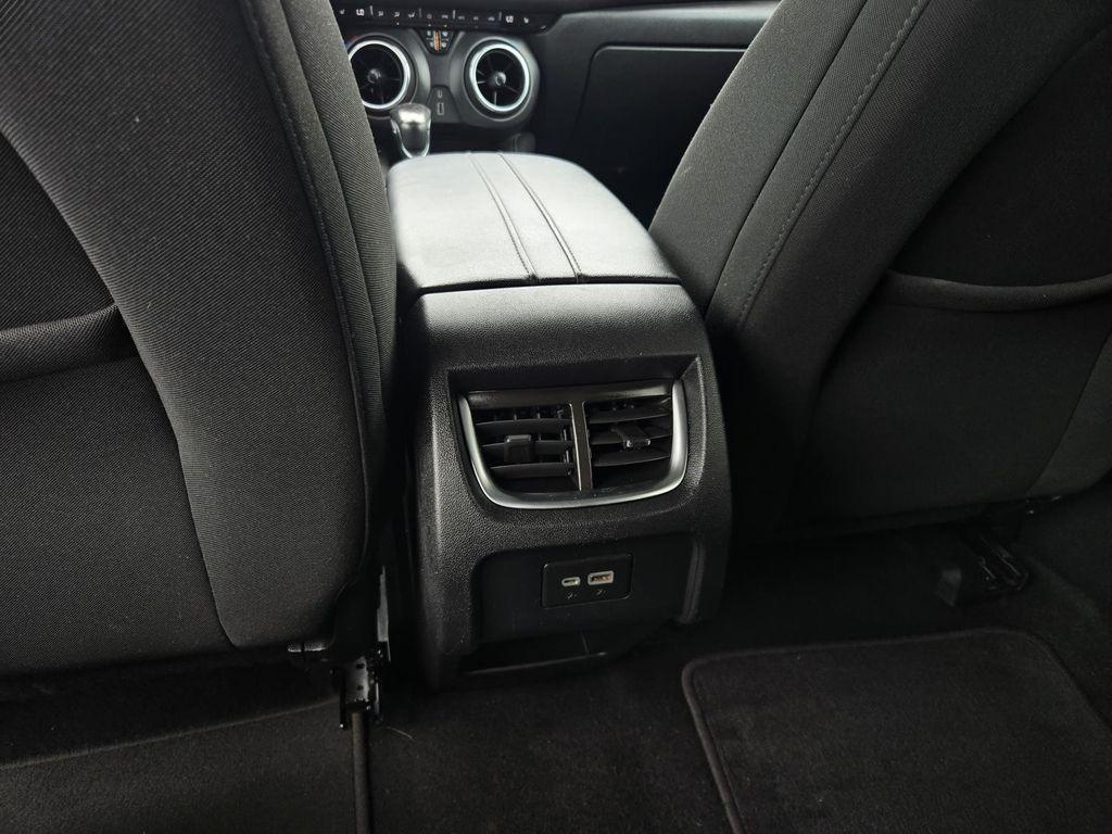used 2020 Chevrolet Blazer car, priced at $17,258