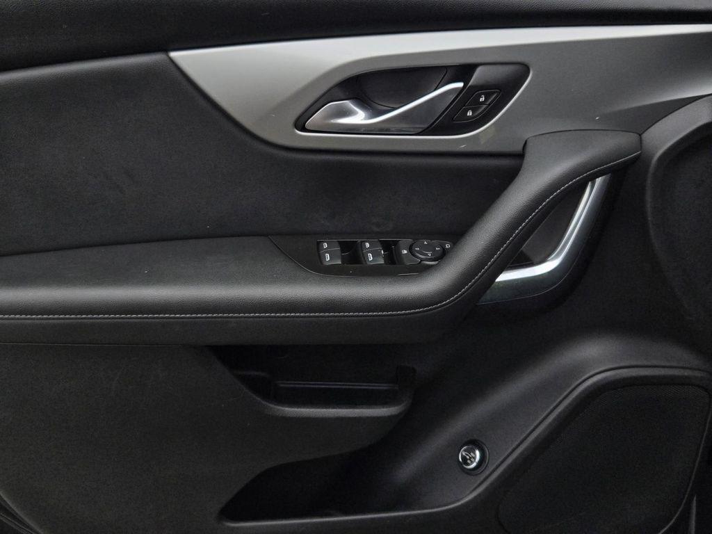 used 2020 Chevrolet Blazer car, priced at $17,258