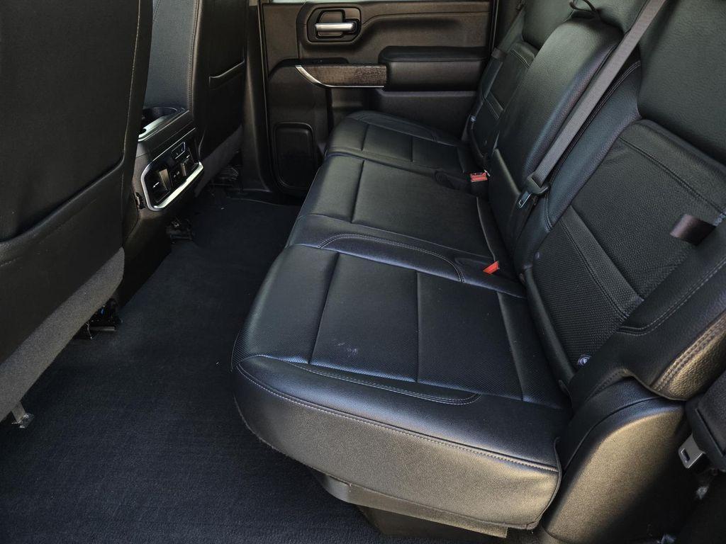 used 2022 GMC Sierra 3500 car, priced at $59,990