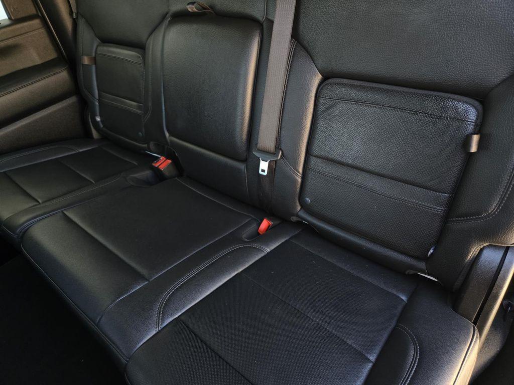 used 2022 GMC Sierra 3500 car, priced at $59,990