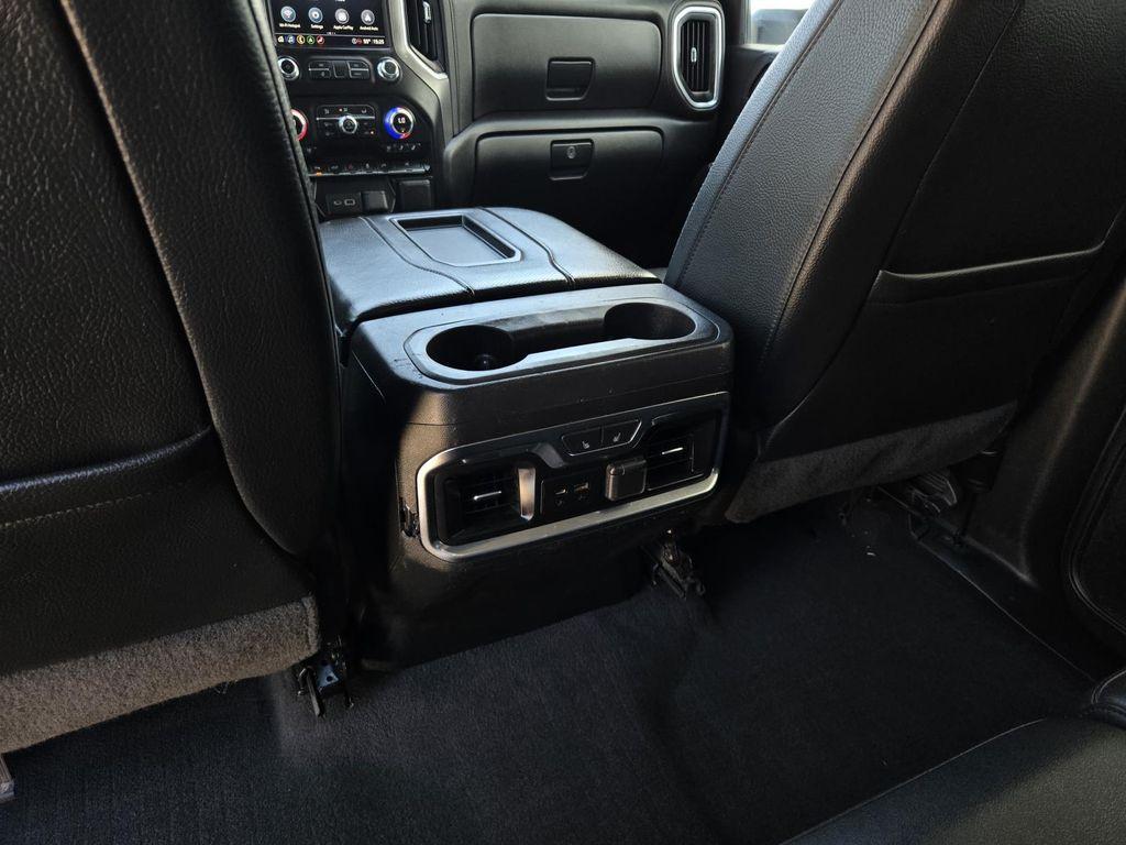 used 2022 GMC Sierra 3500 car, priced at $59,990