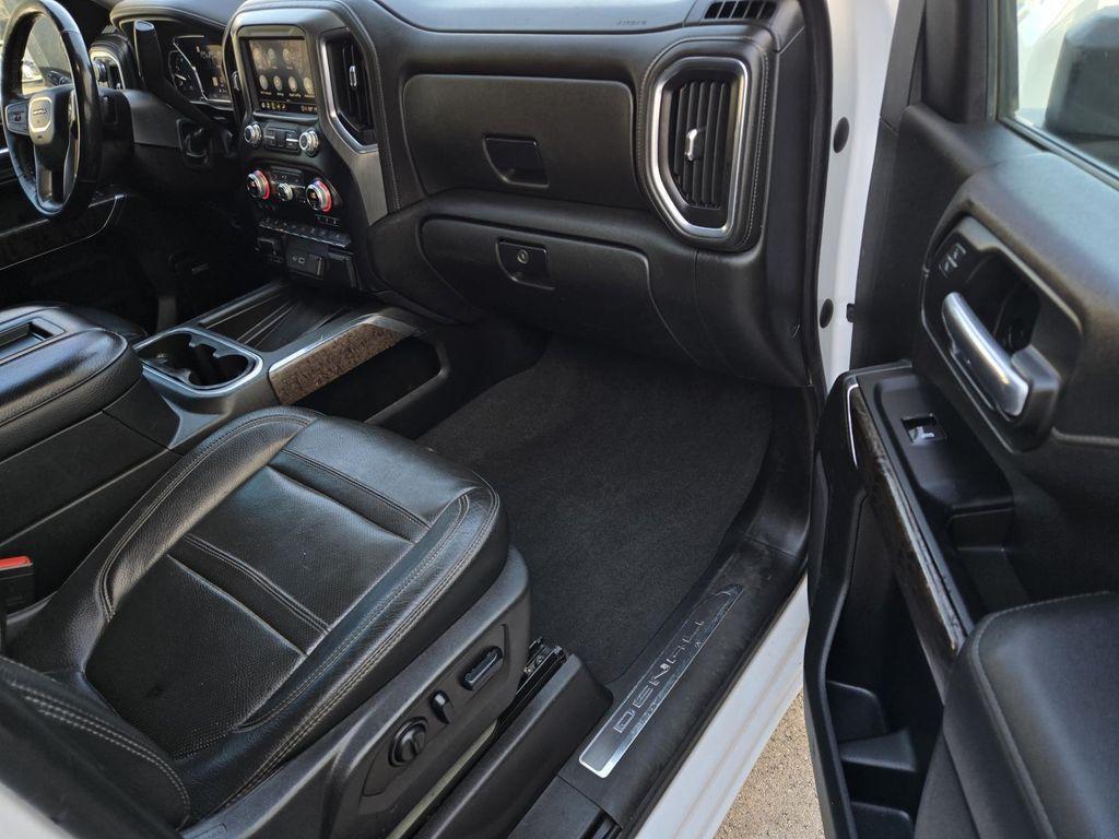 used 2022 GMC Sierra 3500 car, priced at $59,990