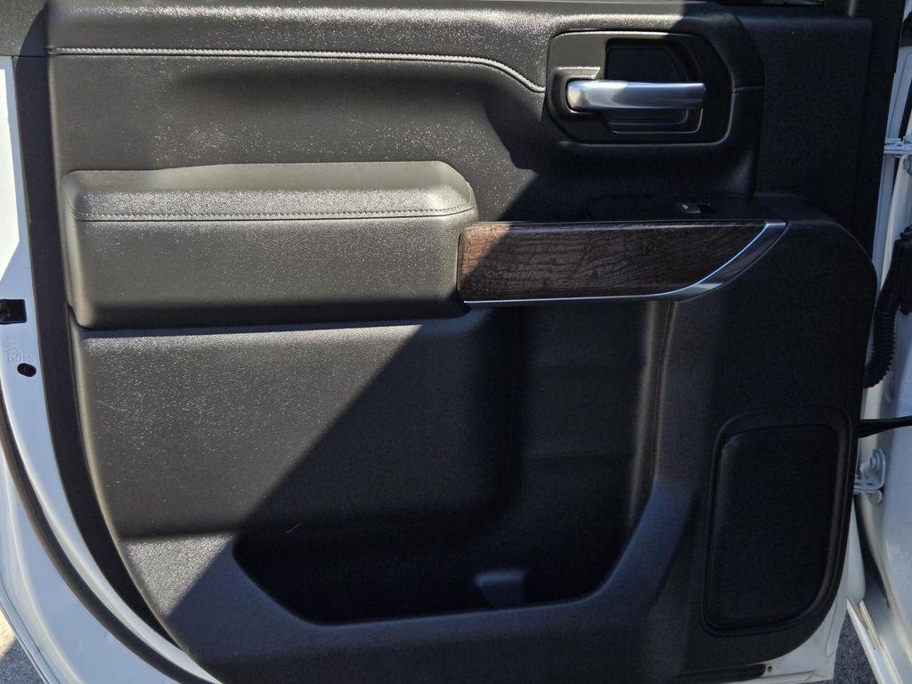 used 2022 GMC Sierra 3500 car, priced at $59,990