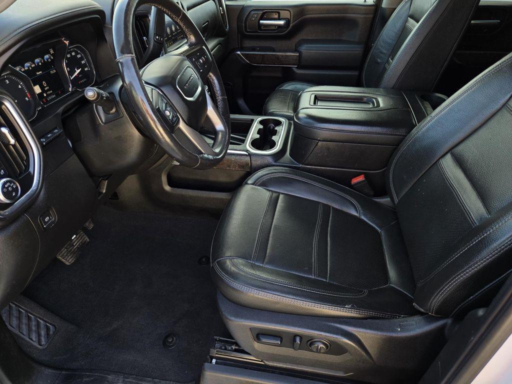 used 2022 GMC Sierra 3500 car, priced at $59,990