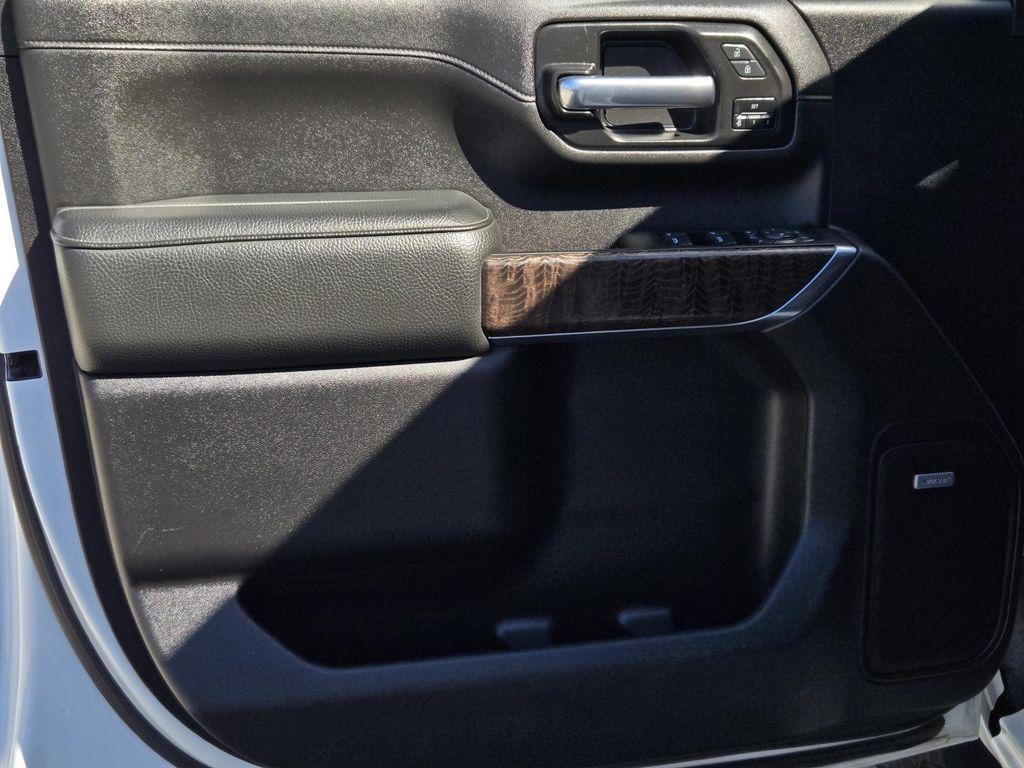 used 2022 GMC Sierra 3500 car, priced at $59,990