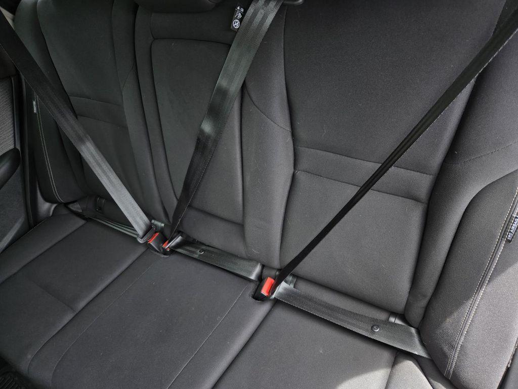 used 2023 Nissan Rogue car, priced at $20,457