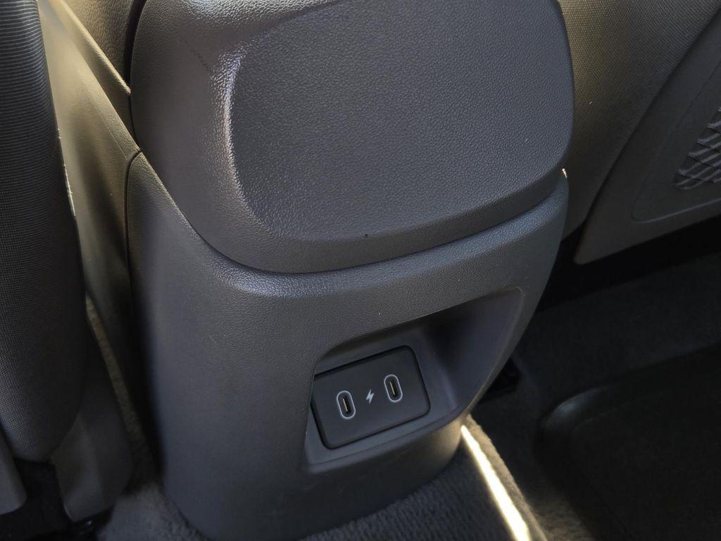 used 2025 Hyundai Elantra car, priced at $19,900