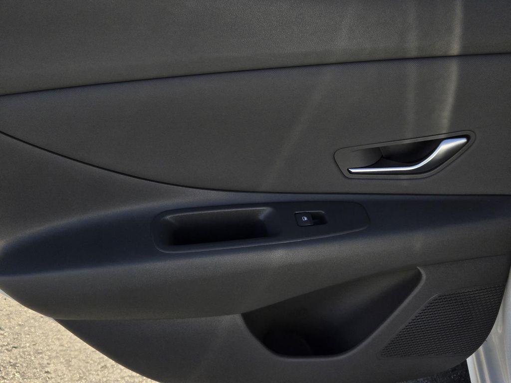 used 2025 Hyundai Elantra car, priced at $19,900