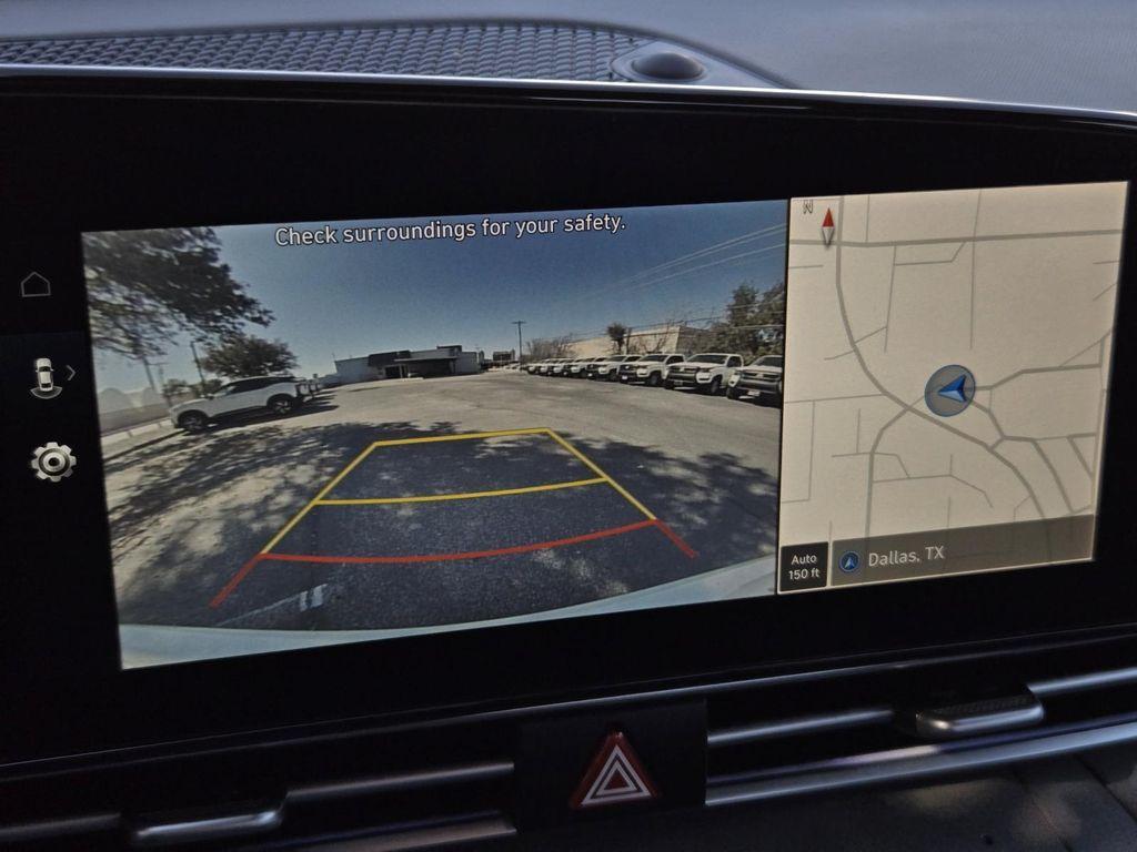 used 2025 Hyundai Elantra car, priced at $19,900