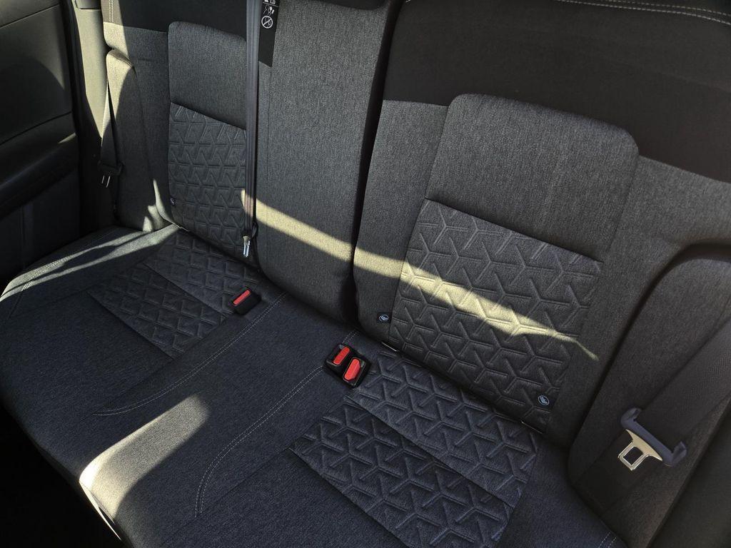 new 2026 Nissan Kicks car, priced at $24,925