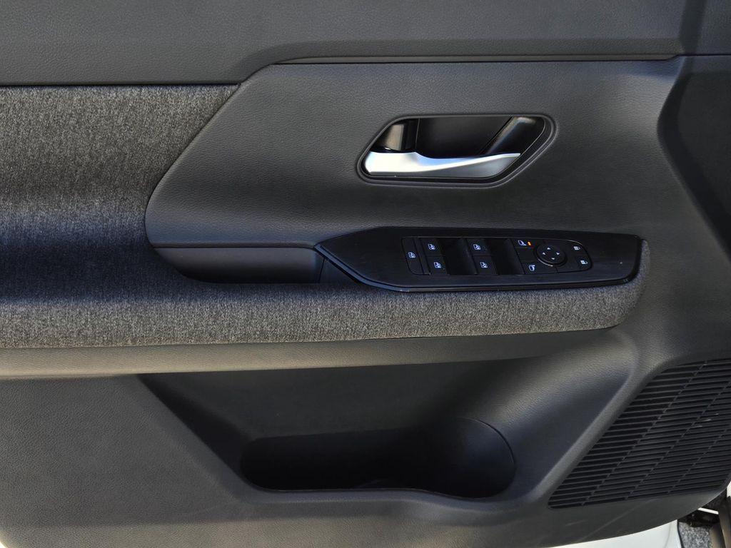 new 2026 Nissan Kicks car, priced at $24,925