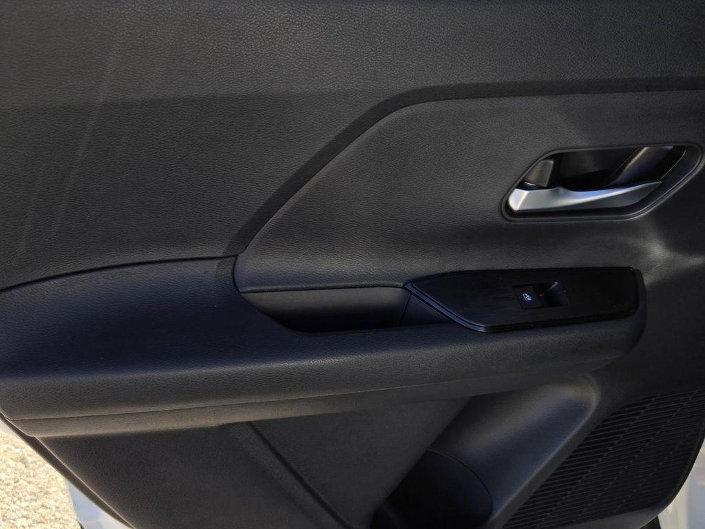 new 2026 Nissan Kicks car, priced at $24,925