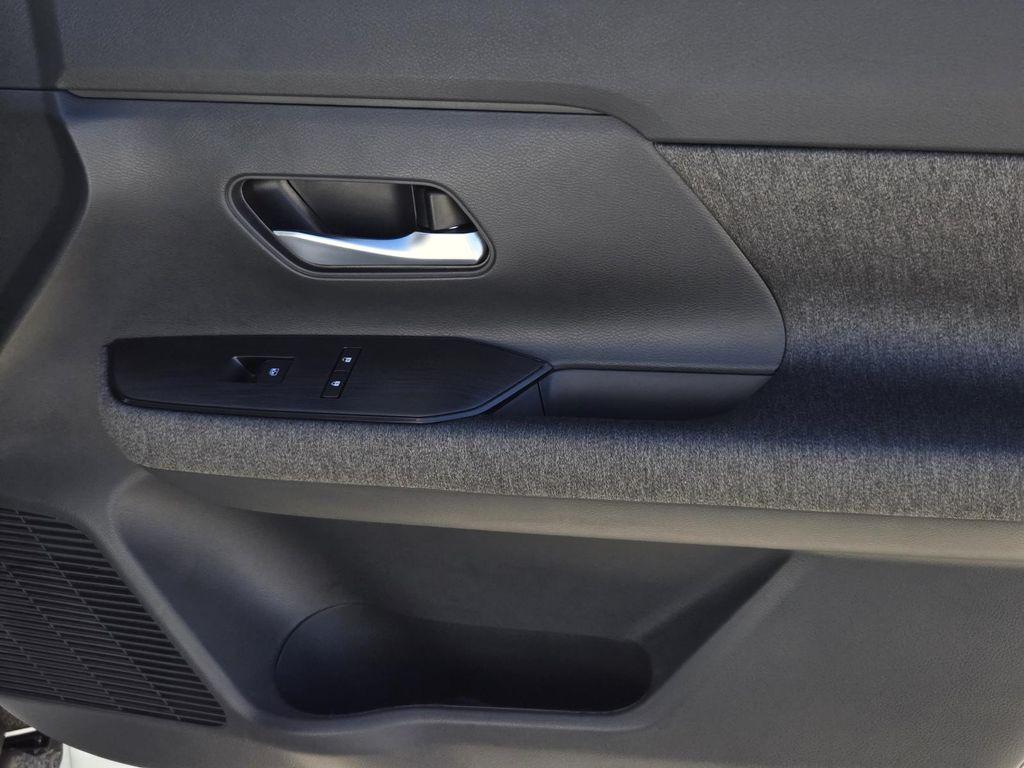 new 2026 Nissan Kicks car, priced at $24,925