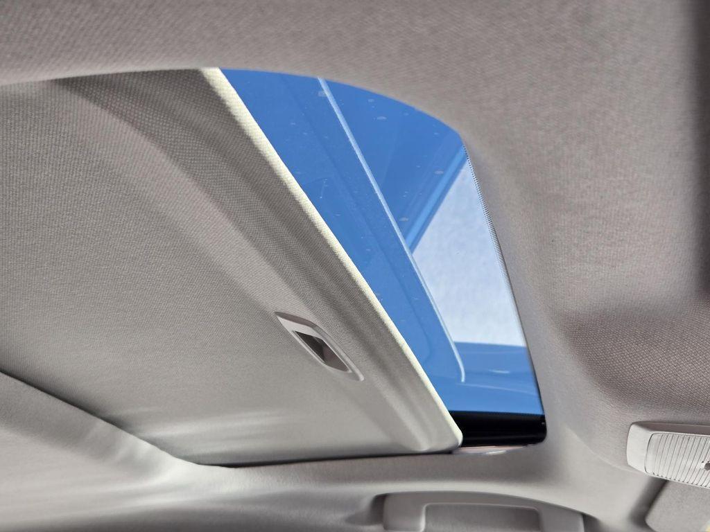 new 2026 Nissan Sentra car, priced at $29,266