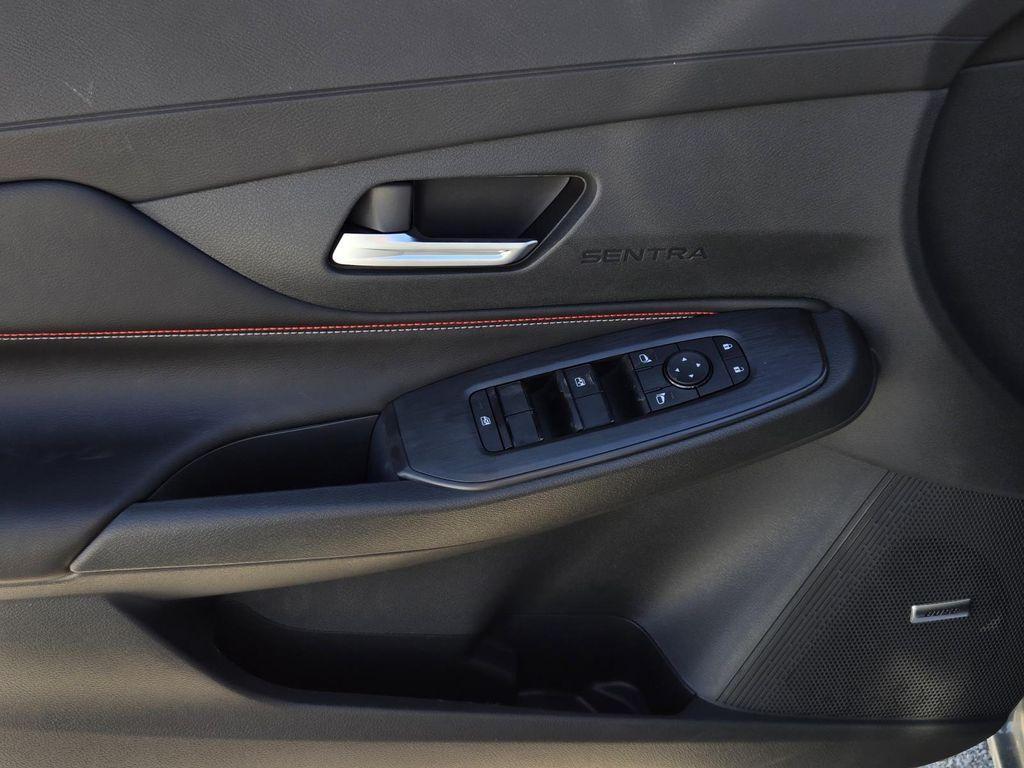 new 2026 Nissan Sentra car, priced at $29,266