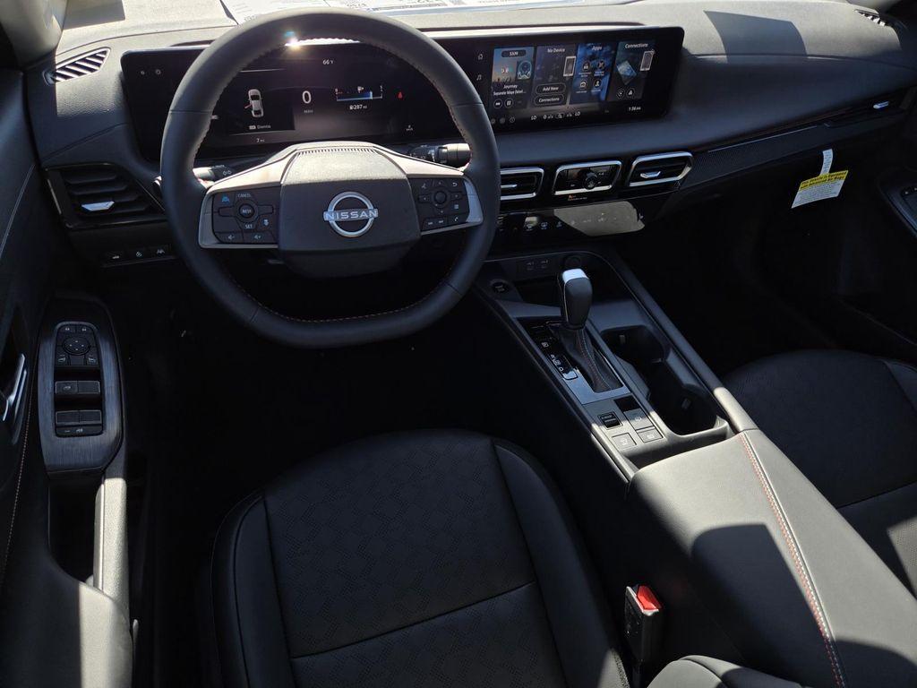 new 2026 Nissan Sentra car, priced at $29,266