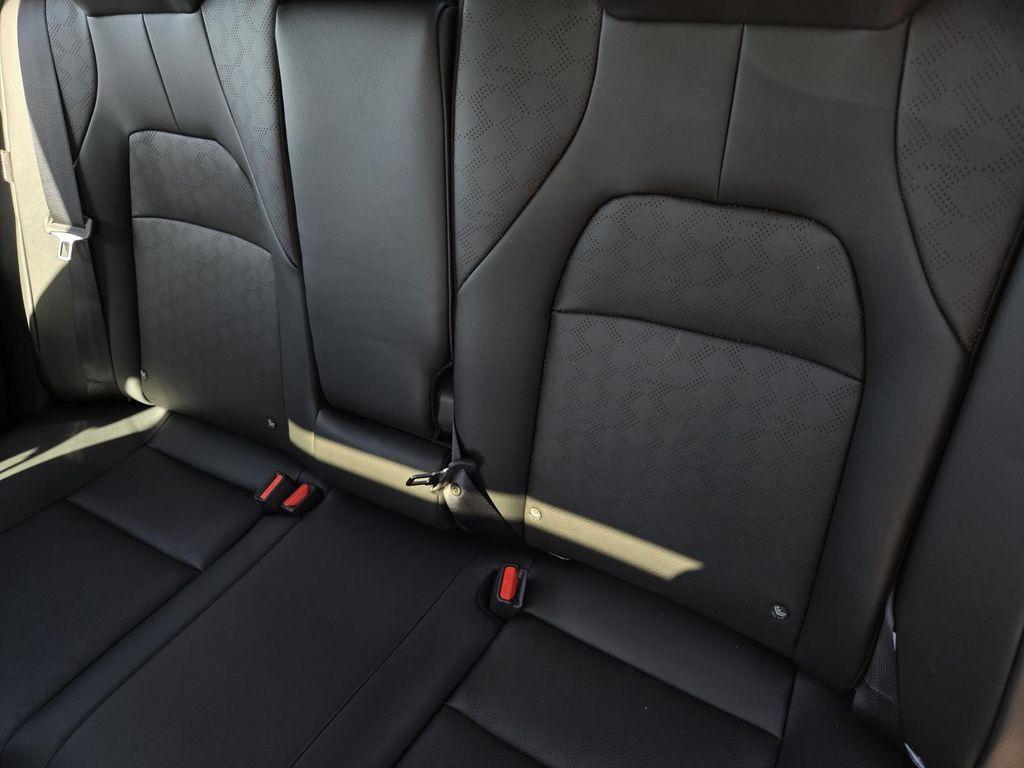 new 2026 Nissan Sentra car, priced at $29,266