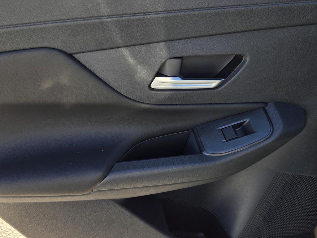 new 2026 Nissan Sentra car, priced at $28,866