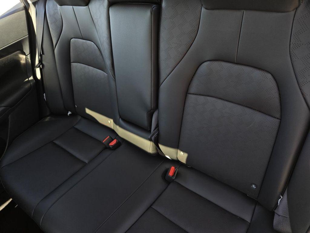 new 2026 Nissan Sentra car, priced at $28,866