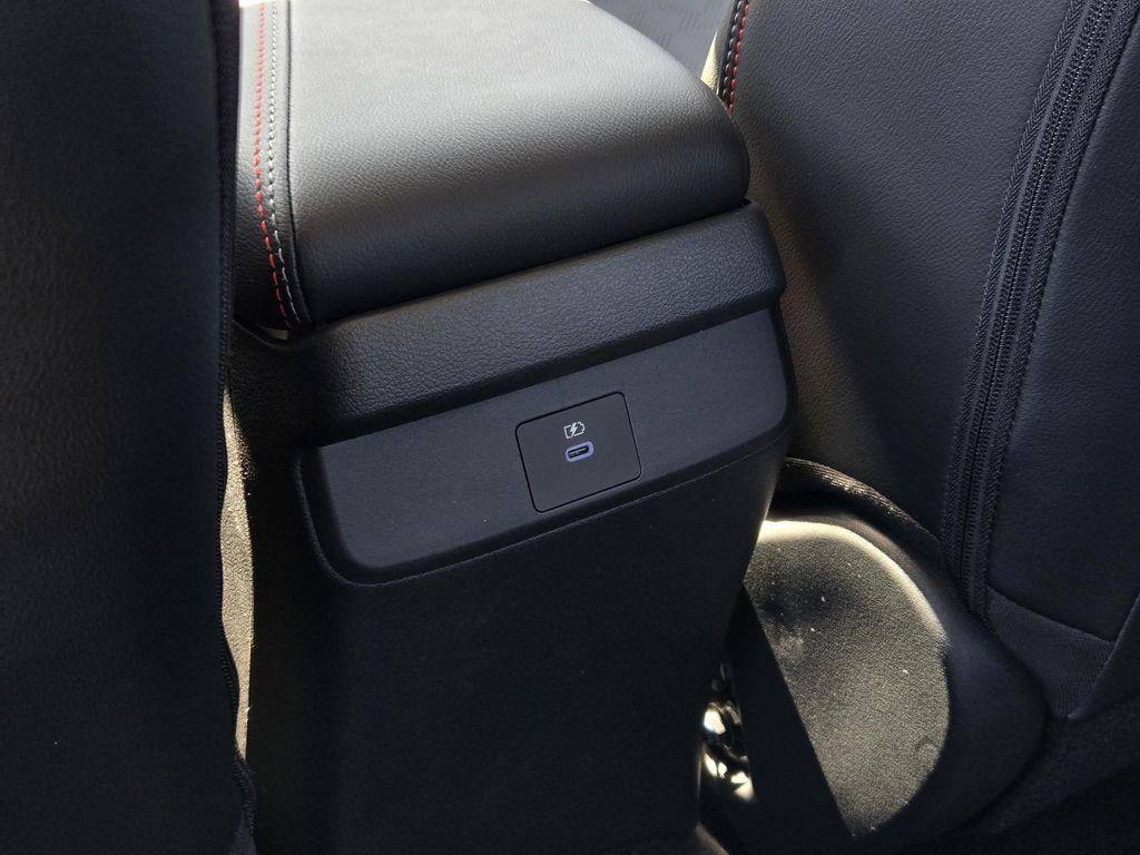 new 2026 Nissan Sentra car, priced at $28,866