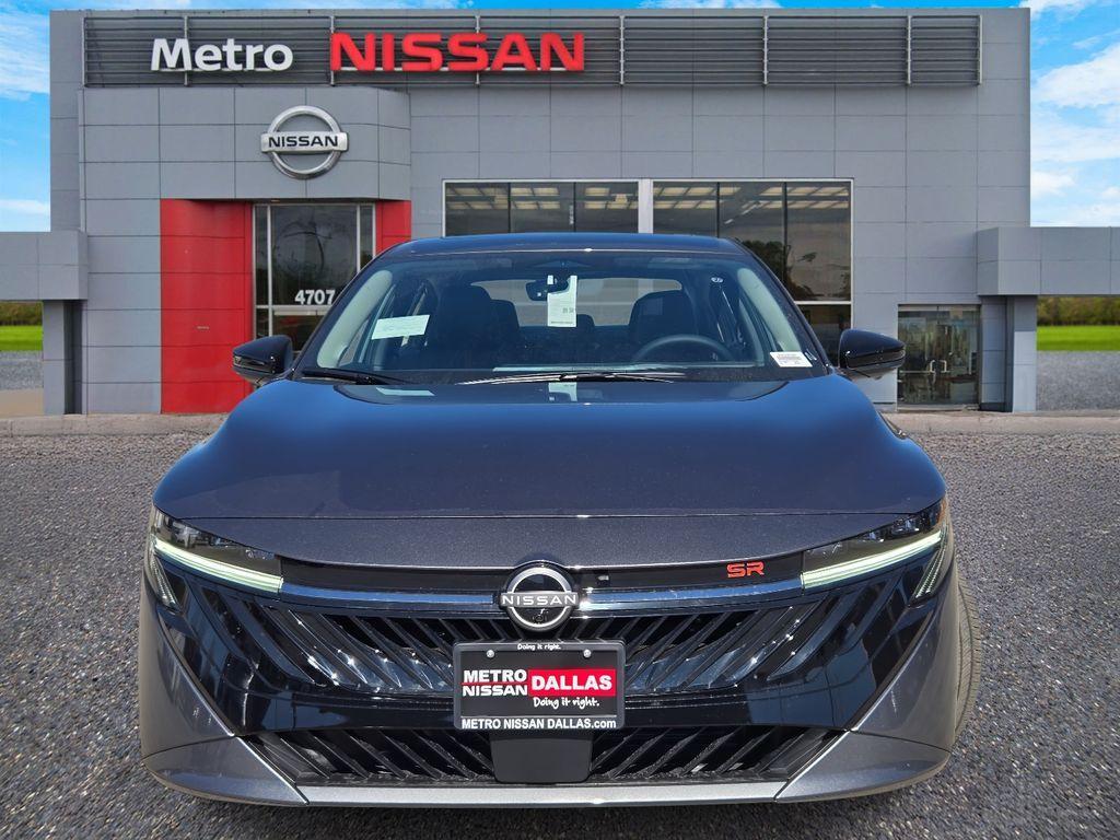 new 2026 Nissan Sentra car, priced at $28,866