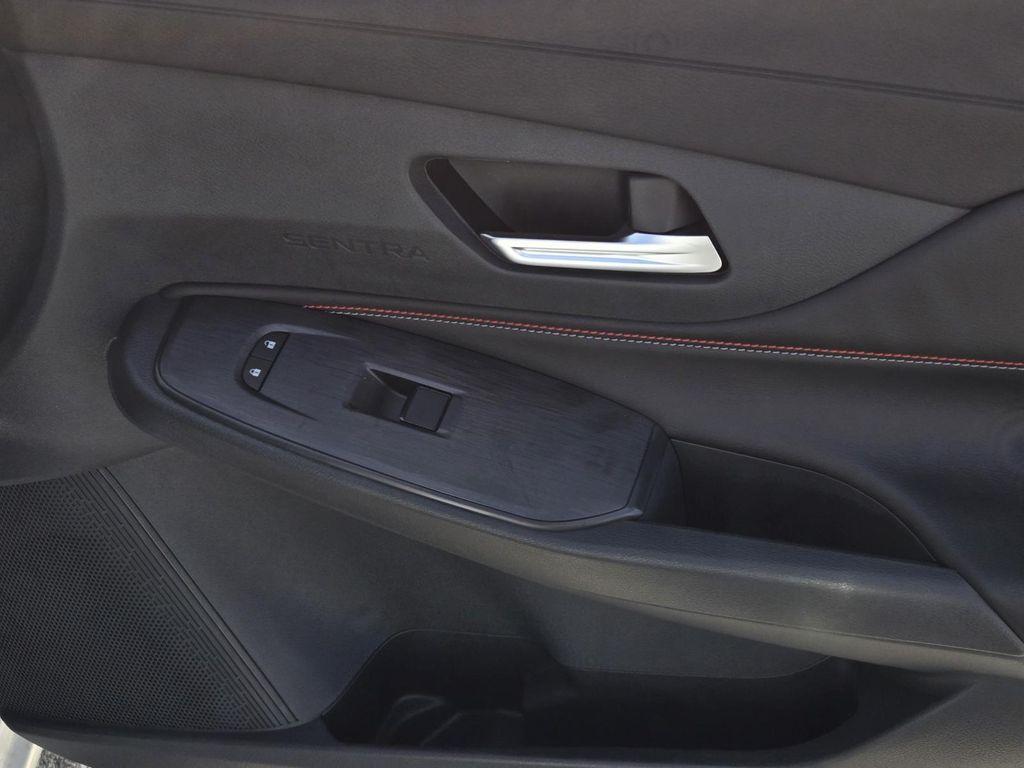 new 2026 Nissan Sentra car, priced at $25,037