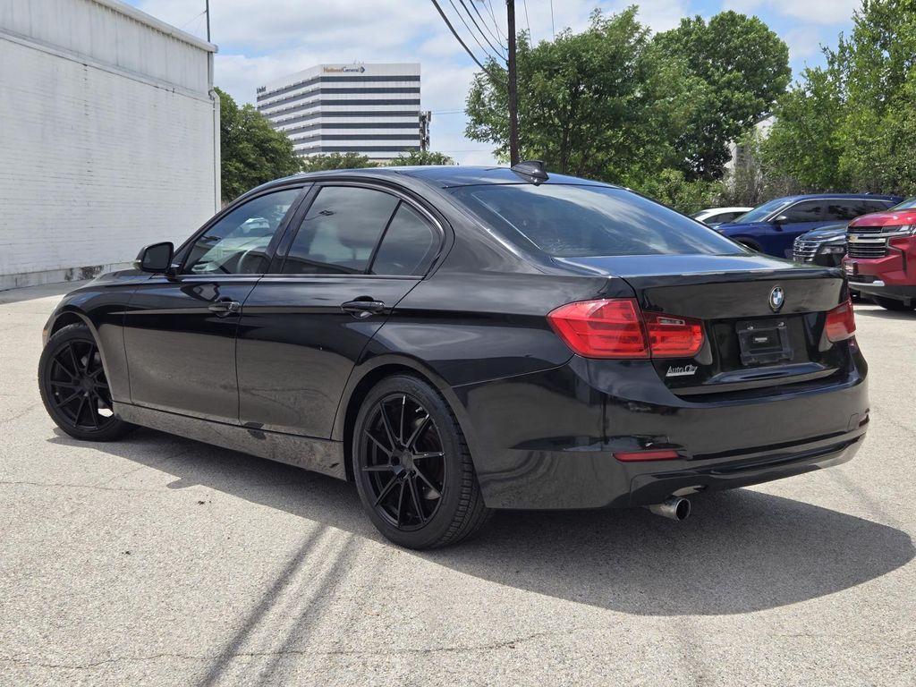 used 2013 BMW 328 car, priced at $9,974