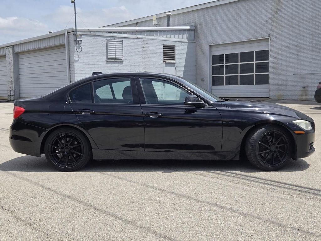 used 2013 BMW 328 car, priced at $9,974