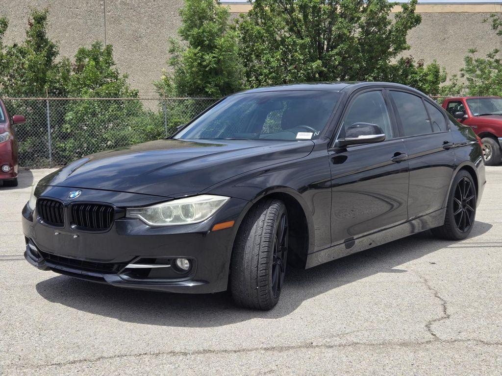 used 2013 BMW 328 car, priced at $9,974
