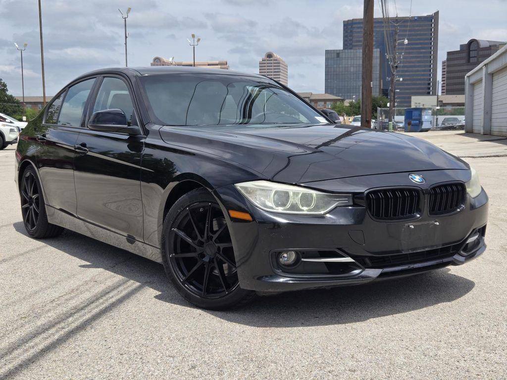 used 2013 BMW 328 car, priced at $9,974