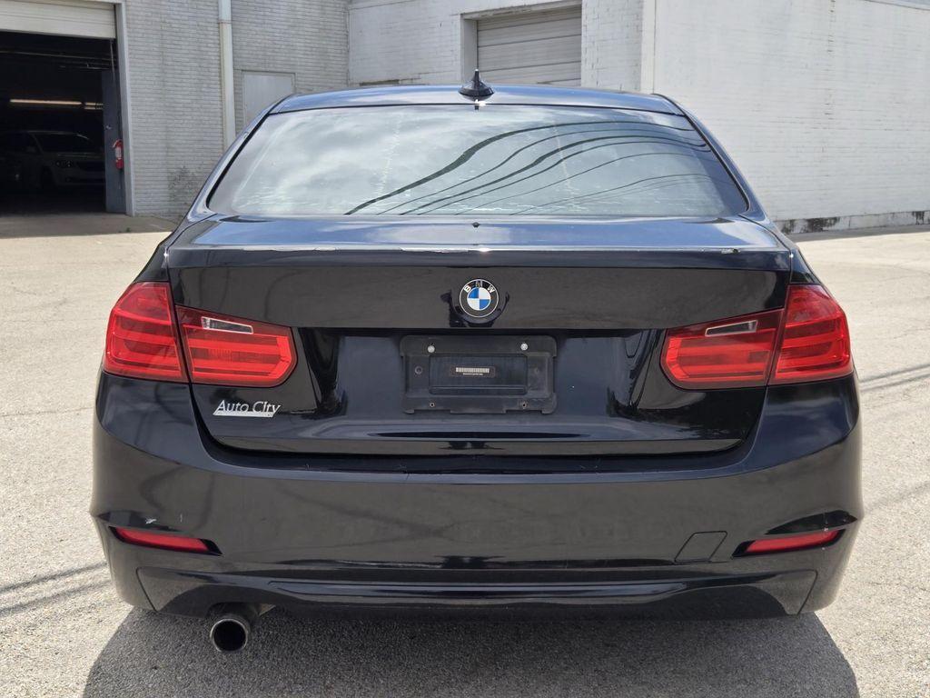 used 2013 BMW 328 car, priced at $9,974