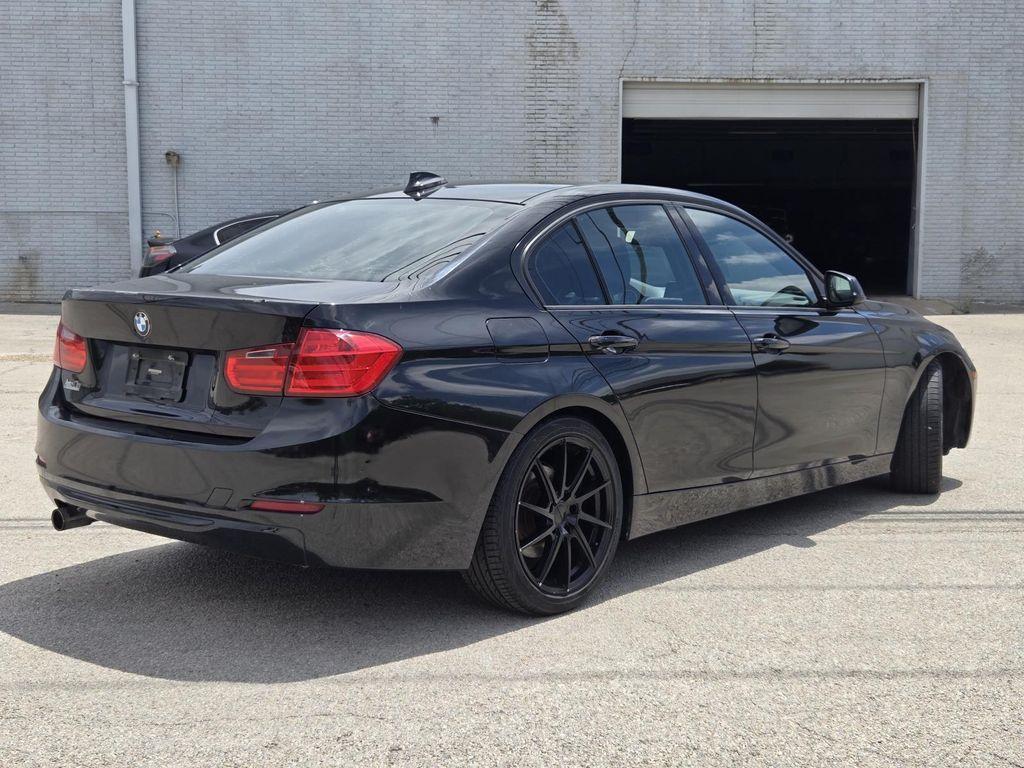 used 2013 BMW 328 car, priced at $9,974