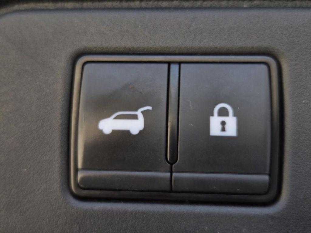 used 2025 Nissan Pathfinder car, priced at $29,967