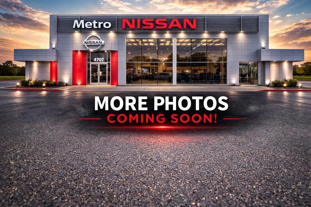 used 2025 Nissan Pathfinder car, priced at $31,976
