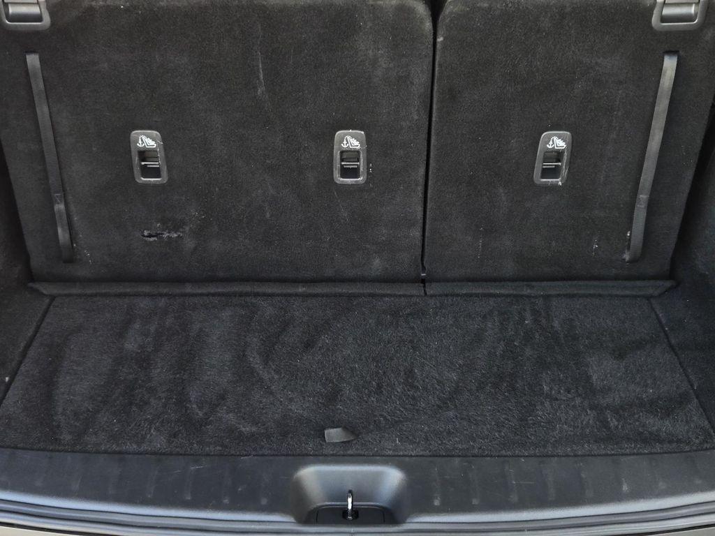 used 2025 Nissan Pathfinder car, priced at $29,967