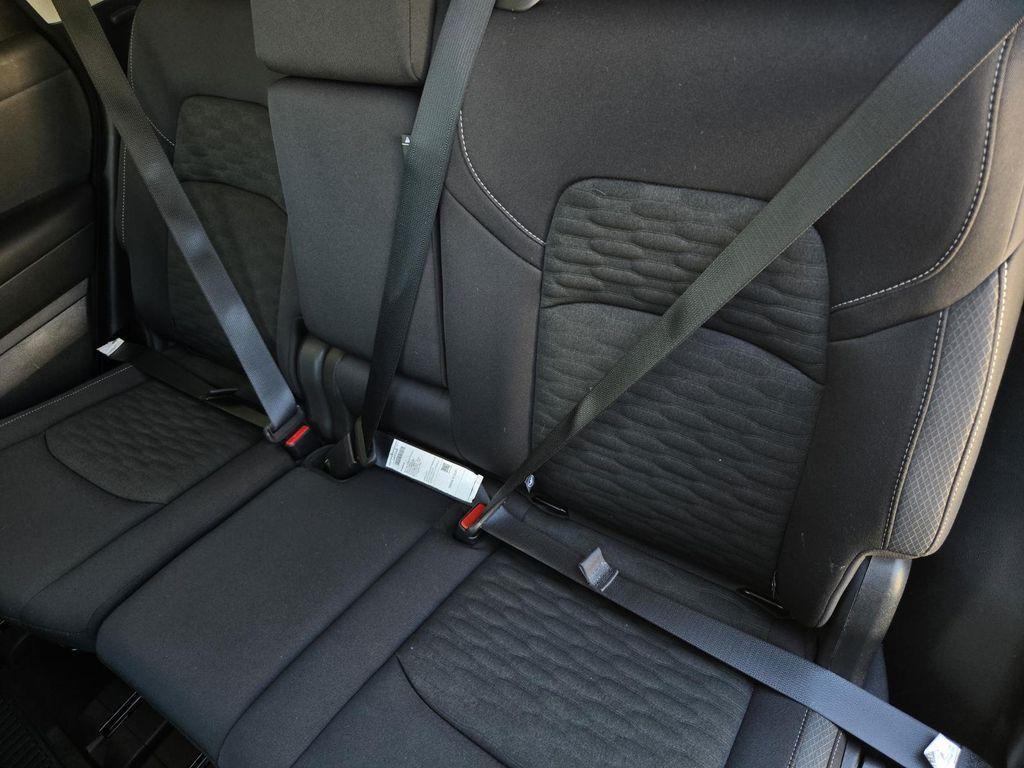 used 2025 Nissan Pathfinder car, priced at $29,967