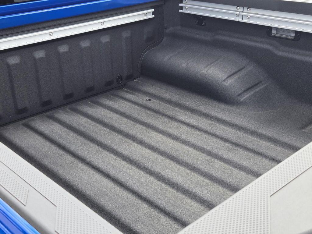 new 2026 Nissan Frontier car, priced at $42,414