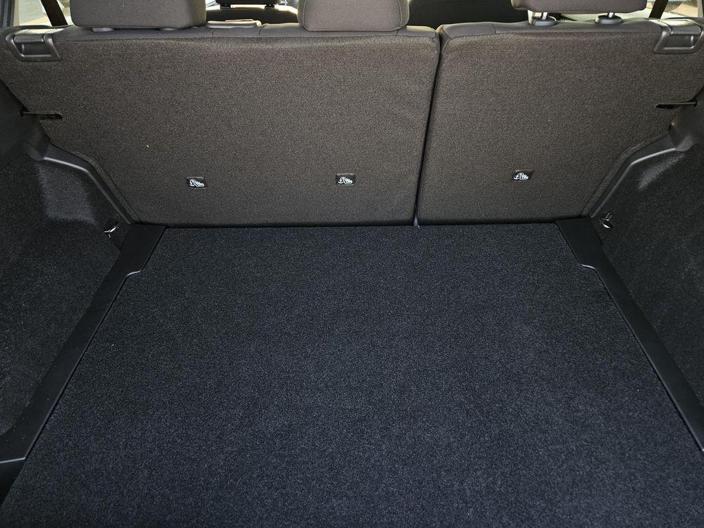 new 2026 Nissan Rogue car, priced at $25,861