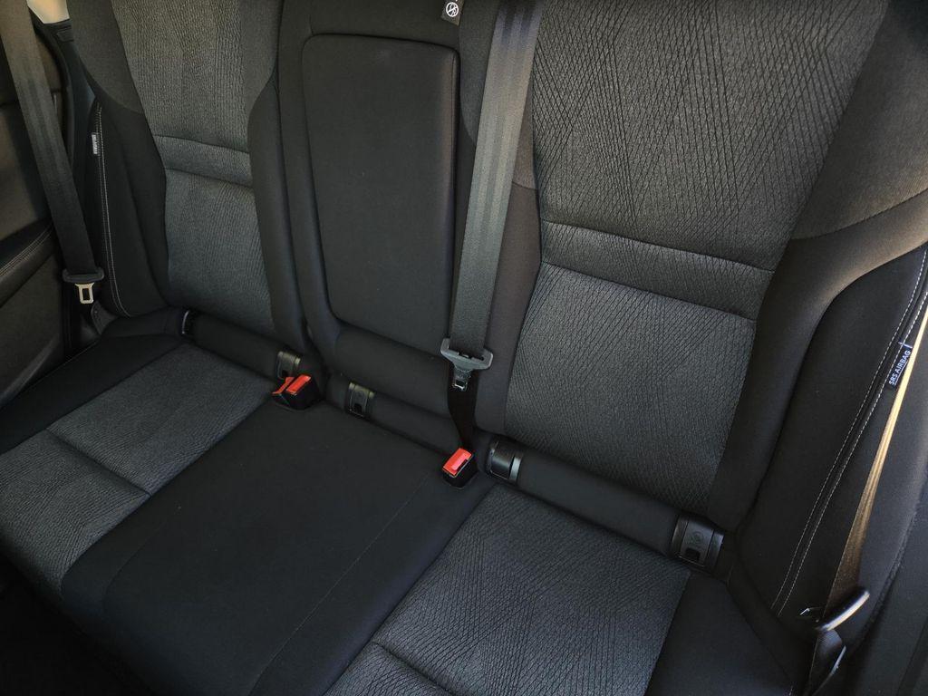 used 2025 Nissan Rogue car, priced at $23,976