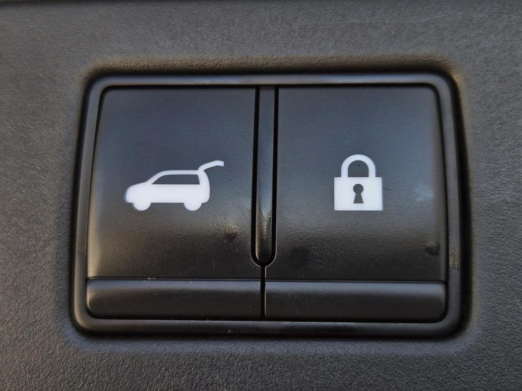 used 2025 Nissan Rogue car, priced at $23,976