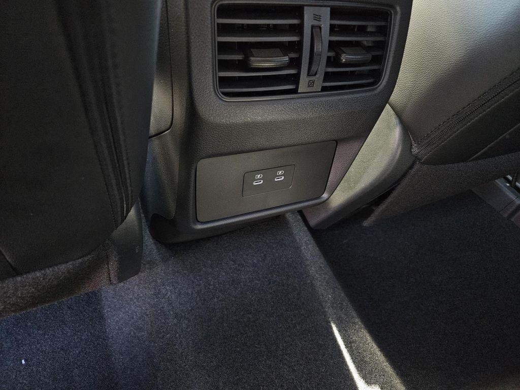 new 2026 Nissan Rogue car, priced at $31,218