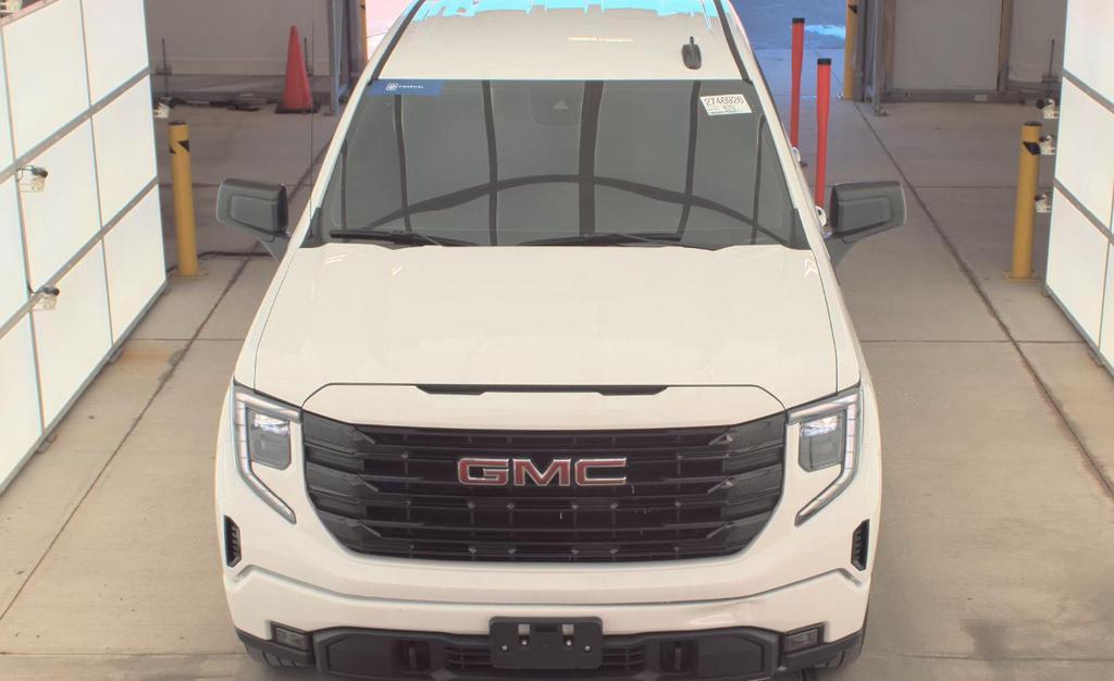 used 2023 GMC Sierra 1500 car, priced at $36,987